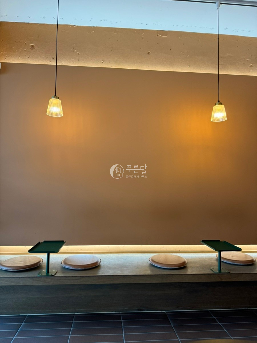 서울 강남구 청담동 청담동 가성비 노출 다잡은 1층 상가 월세 매물번호 10596 사진 4