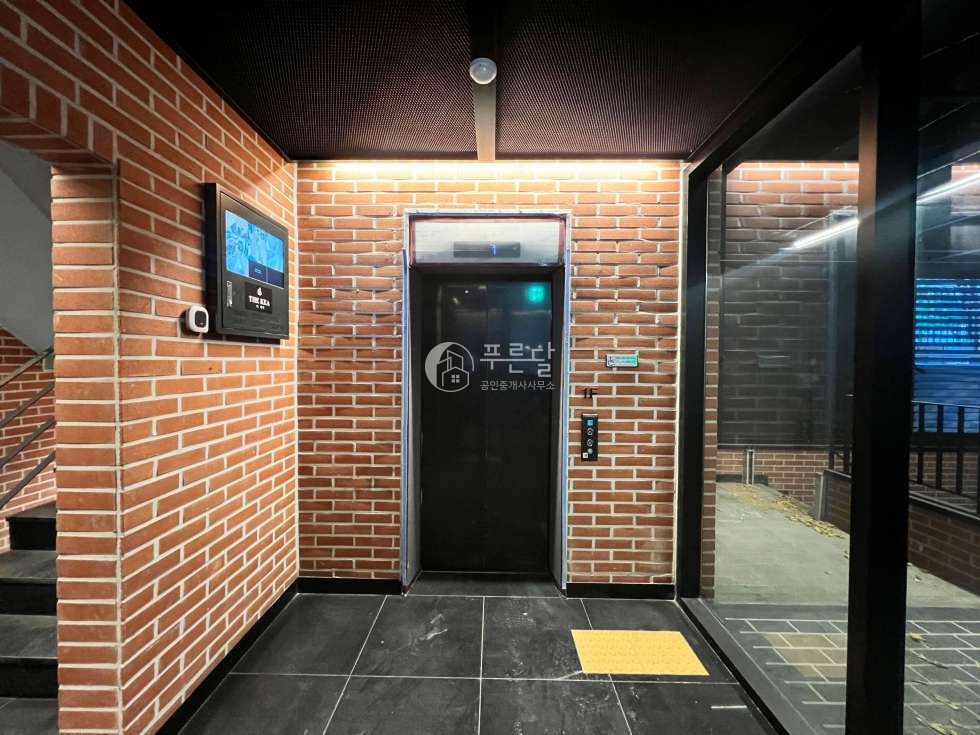 서울 강남구 삼성동 선릉역 도보 5분 신축 사옥 통임대 사무실 월세 매물번호 10599 사진 13
