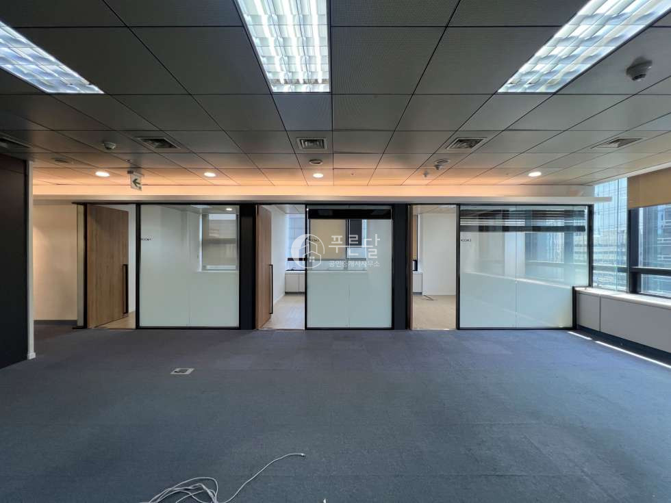 서울 강남구 역삼동 선릉역 테헤란로 대로변 프라임오피스 월세 매물번호 10566 사진 5