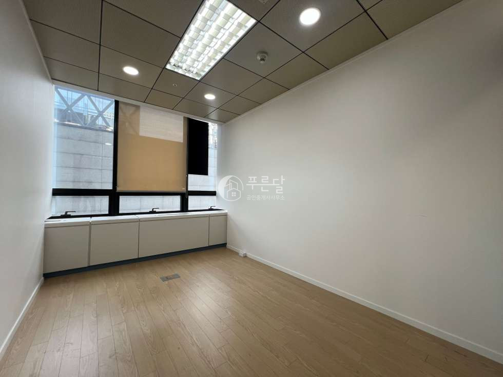 서울 강남구 역삼동 선릉역 테헤란로 대로변 프라임오피스 월세 매물번호 10566 사진 8