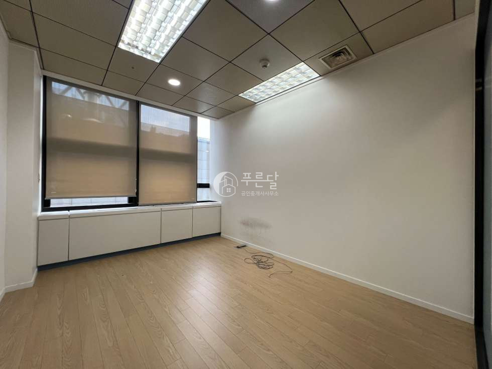 서울 강남구 역삼동 선릉역 테헤란로 대로변 프라임오피스 월세 매물번호 10566 사진 9