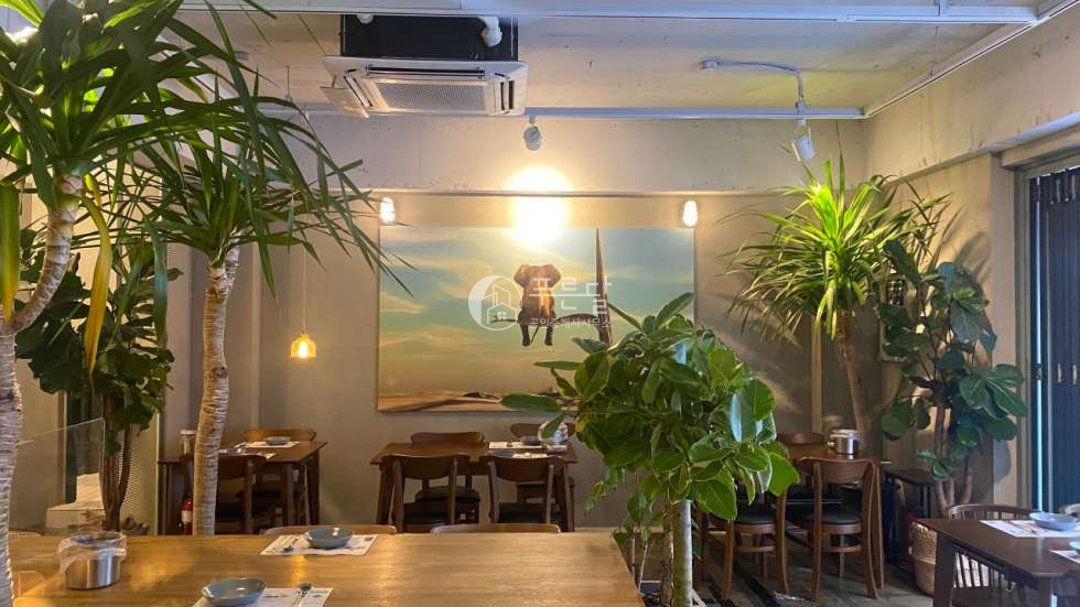 서울 강남구 역삼동 선릉역 상권 좋은 위치 넓은 상가 월세 매물번호 10628 사진 3