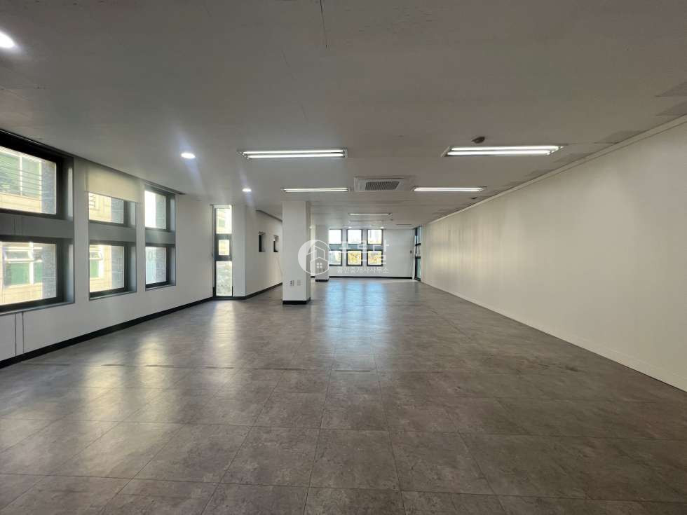 서울 강남구 대치동 선릉역 역세권 채광 좋고 깔끔한 사무실 월세 매물번호 10644 사진 2