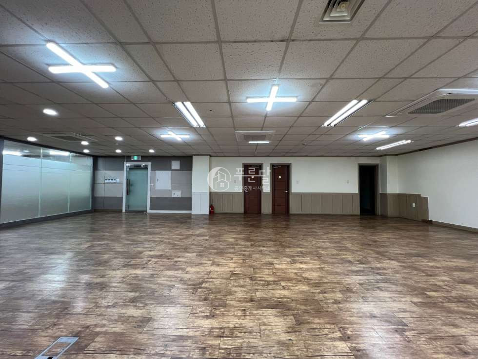 서울 강남구 대치동 테헤란로 이면 선릉역 도보5분 역세권 사무실 월세 매물번호 10646 사진 1