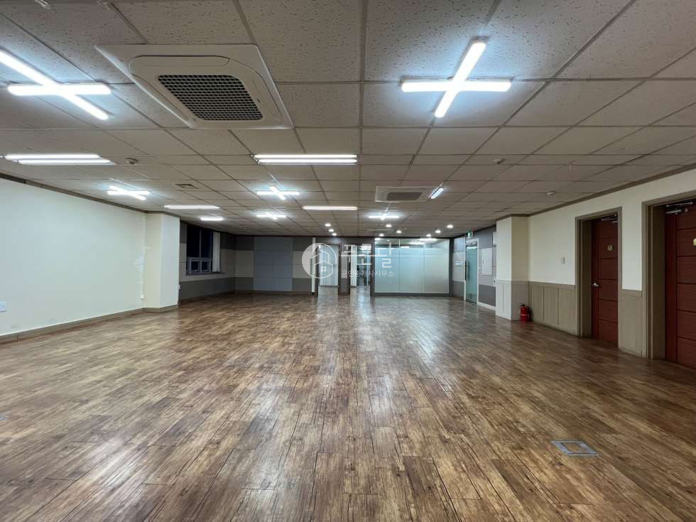 서울 강남구 대치동 테헤란로 이면 선릉역 도보5분 역세권 사무실 월세 매물번호 10646 사진 2