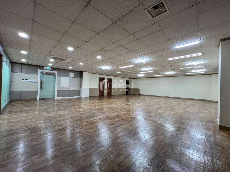 서울 강남구 대치동 테헤란로 이면 선릉역 도보5분 역세권 사무실 월세 매물번호 10646 사진 3