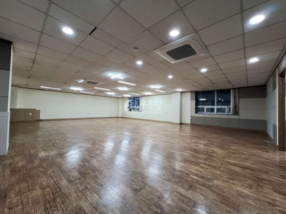 서울 강남구 대치동 테헤란로 이면 선릉역 도보5분 역세권 사무실 월세 매물번호 10646 사진 4