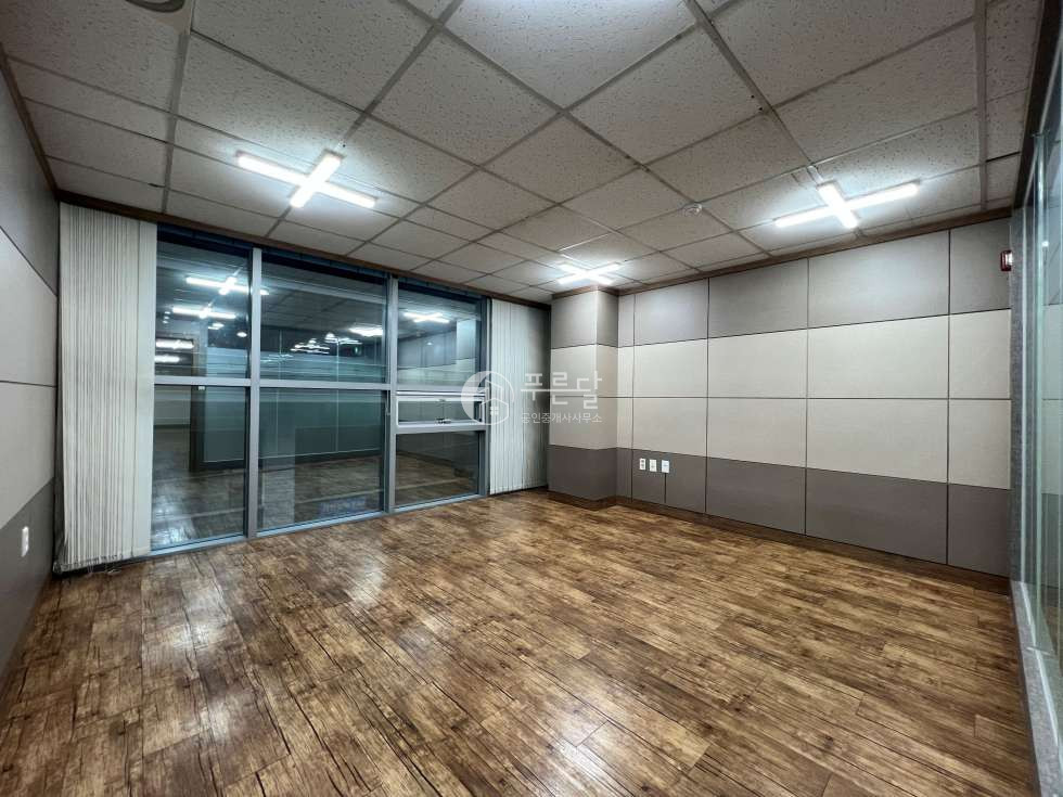서울 강남구 대치동 테헤란로 이면 선릉역 도보5분 역세권 사무실 월세 매물번호 10646 사진 5