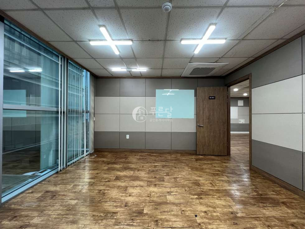 서울 강남구 대치동 테헤란로 이면 선릉역 도보5분 역세권 사무실 월세 매물번호 10646 사진 8