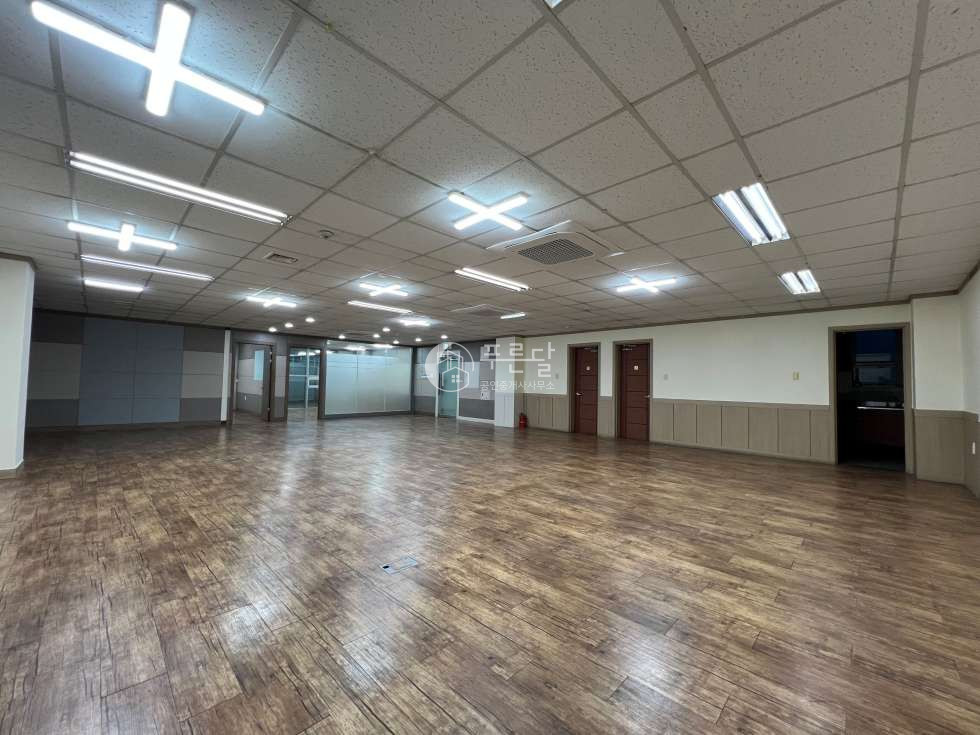 서울 강남구 대치동 테헤란로 이면 선릉역 도보5분 역세권 사무실 월세 매물번호 10649 사진 1