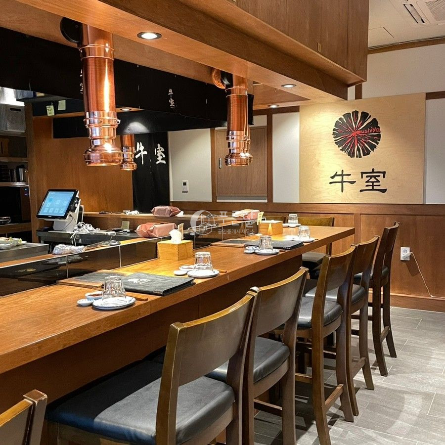 서울 강남구 역삼동 센터필드사거리 깔끔한 컨디션의 노출 좋은 상가 월세 매물번호 10651 사진 3