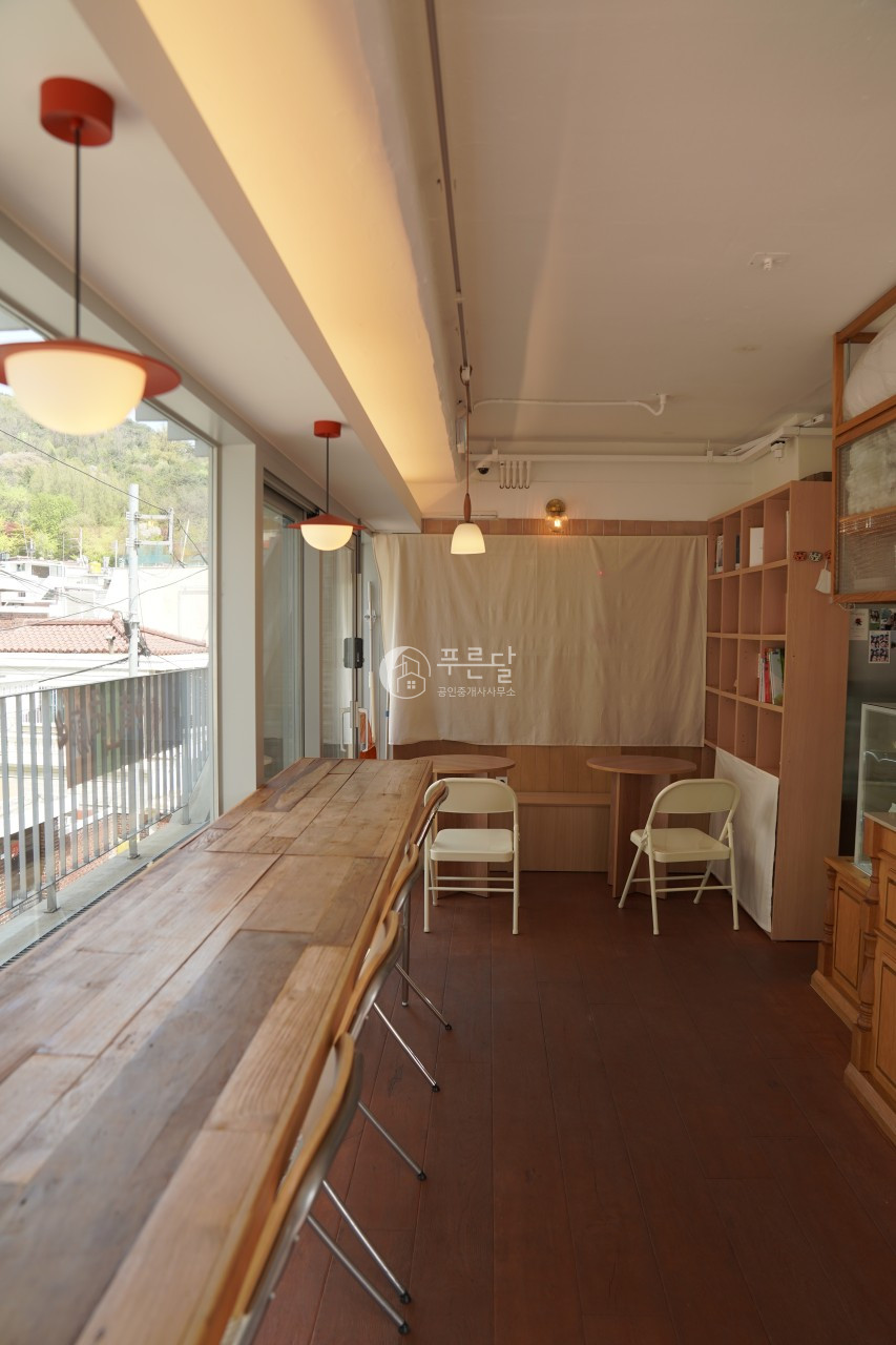 서울 용산구 용산동2가 신흥시장 인근 인테리어 좋은 소형매장 월세 매물번호 10735 사진 3