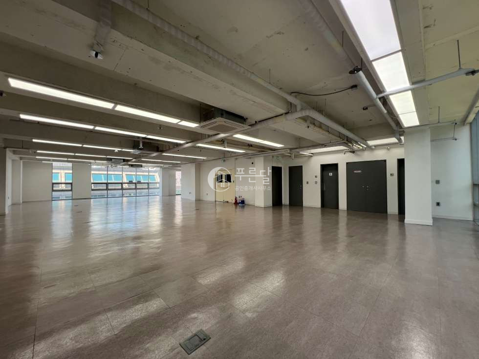 서울 강남구 역삼동 선릉역 더블역세권 원상복구 완료 사무실 월세 매물번호 10419 사진 4