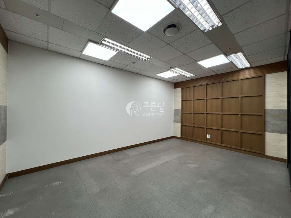 서울 강남구 역삼동 선릉역사거리 인근 대로변 빌딩 사무실 월세 매물번호 10759 사진 6
