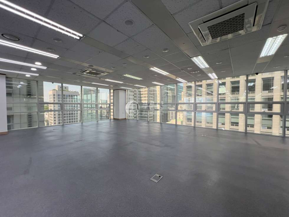 서울 강남구 역삼동 선릉역 도보 3분 초역세권 대로변 사무실 월세 매물번호 10758 사진 2