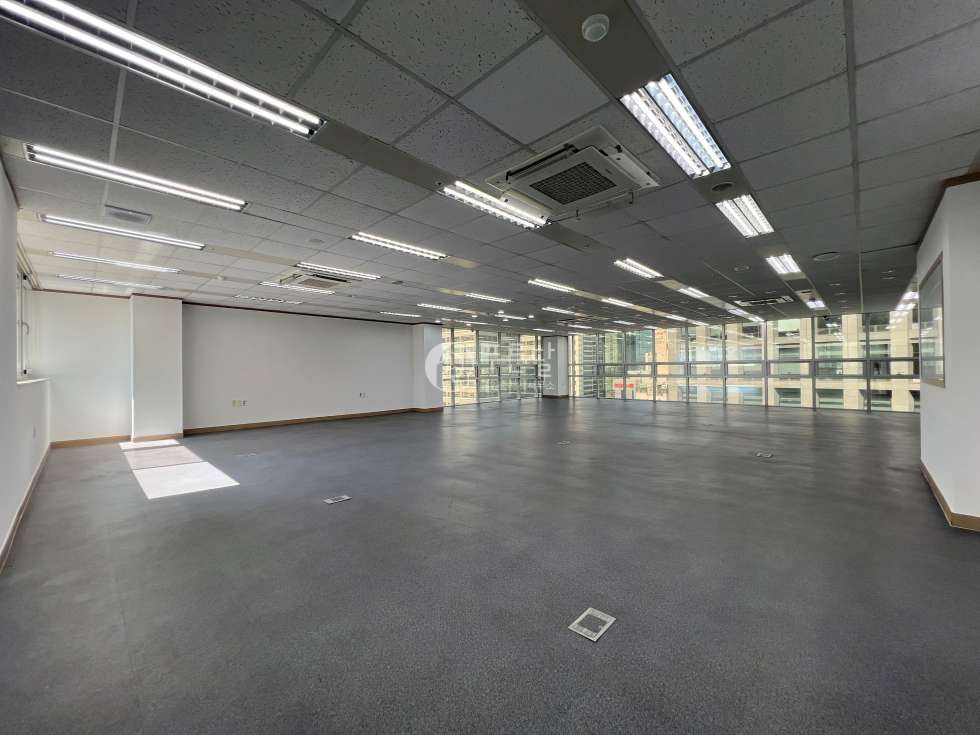 서울 강남구 역삼동 선릉역 도보 3분 초역세권 대로변 사무실 월세 매물번호 10758 사진 4