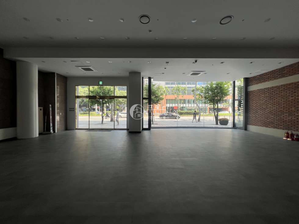 서울 강남구 삼성동 선릉역 역세권 테헤란로 대로변 1층 상가 월세 매물번호 10769 사진 4