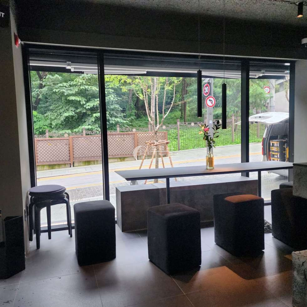 서울 강남구 삼성동 삼성중앙역 뷰 좋은 1층 상가 월세 매물번호 10808 사진 3