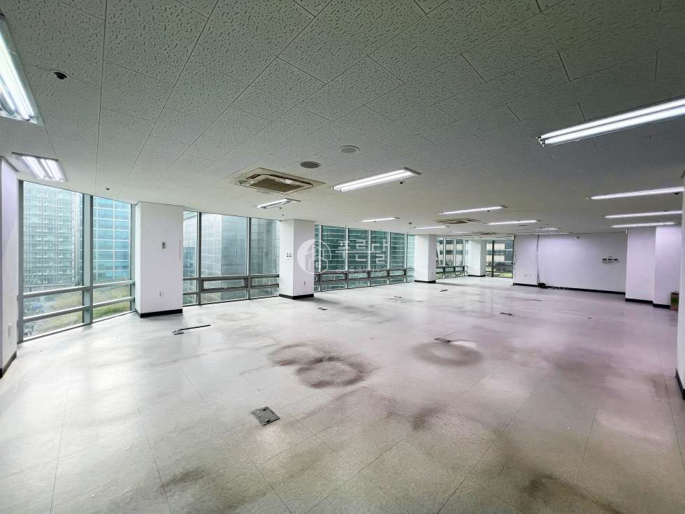 서울 강남구 역삼동 테헤란로 대로변 접근성 좋은 사무실 월세 매물번호 10095 사진 11