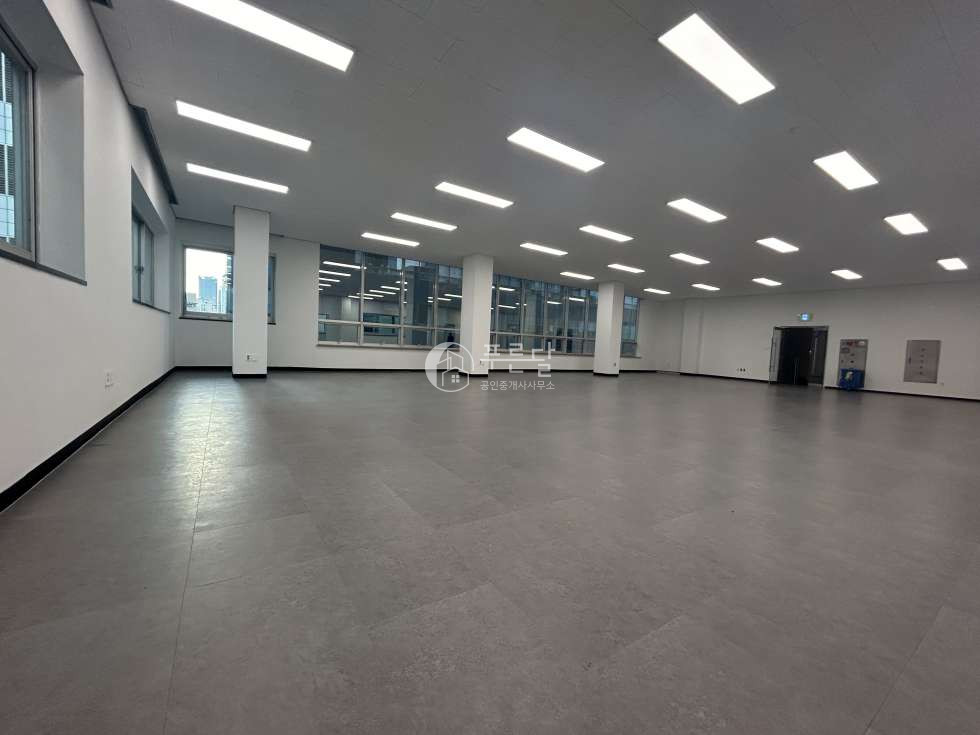 서울 강남구 삼성동 삼성역 역세권 깔끔한 사무실 월세 매물번호 10813 사진 3