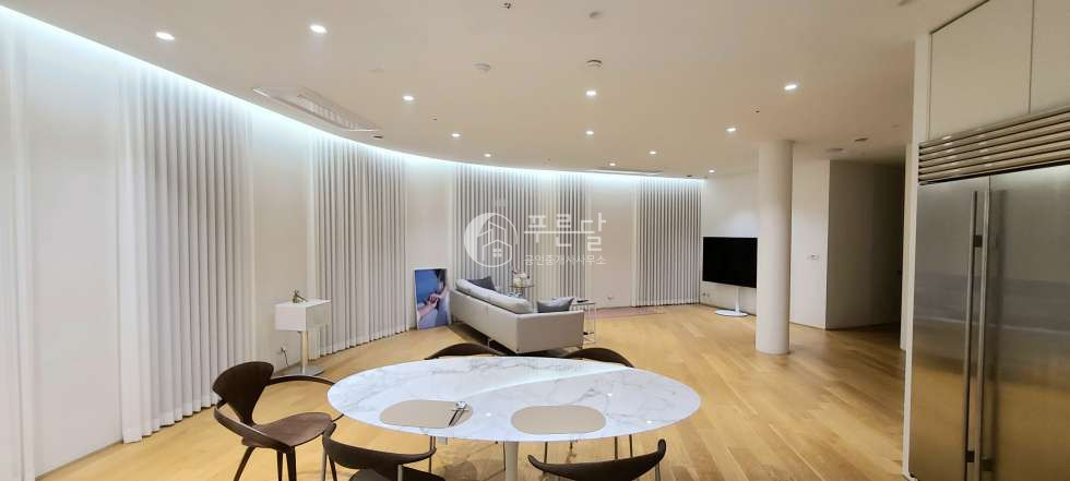 서울 강남구 삼성동 삼성라테라스동 탄천, 잠실운동장뷰 삼성동 라테라스 매매 매매 매물번호 10225 사진 5
