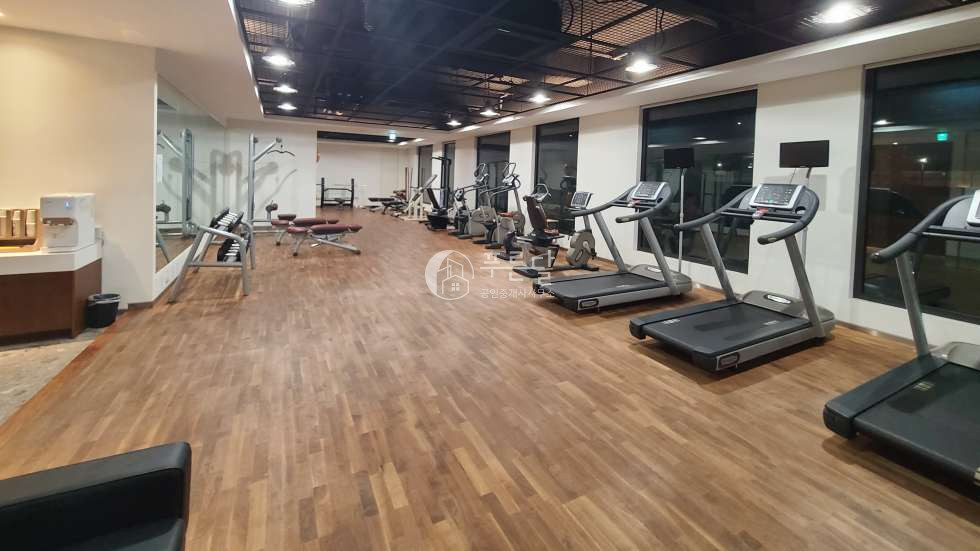 서울 강남구 삼성동 삼성라테라스동 탄천, 잠실운동장뷰 삼성동 라테라스 매매 매매 매물번호 10225 사진 16
