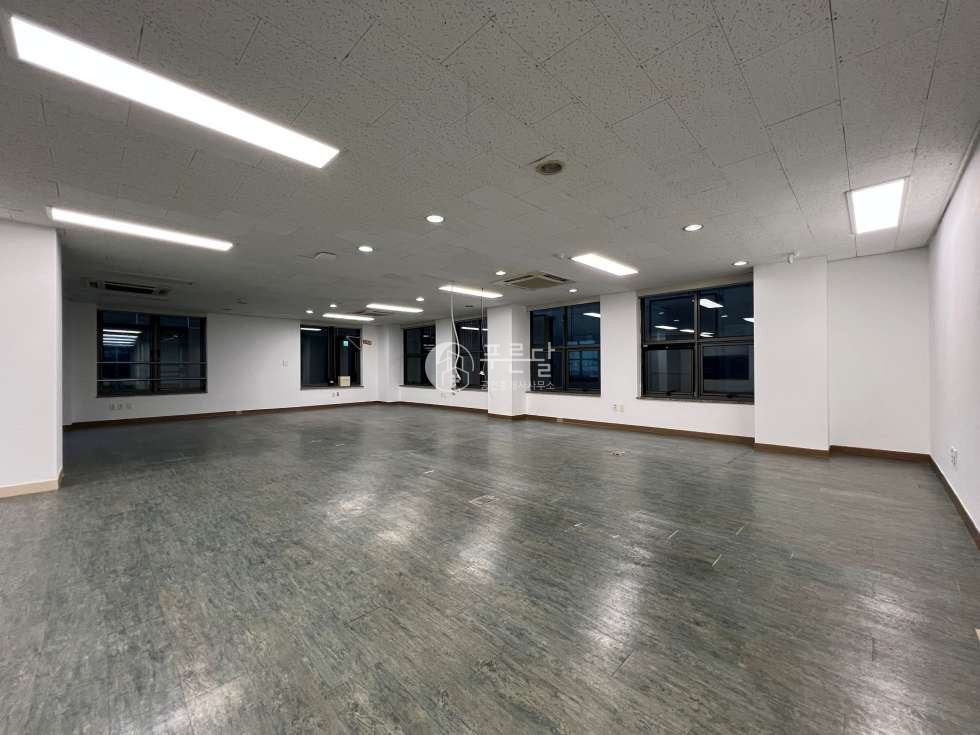 서울 강남구 역삼동 역삼역 센터필드 사거리 인근 테헤란로 사무실 월세 매물번호 10828 사진 5