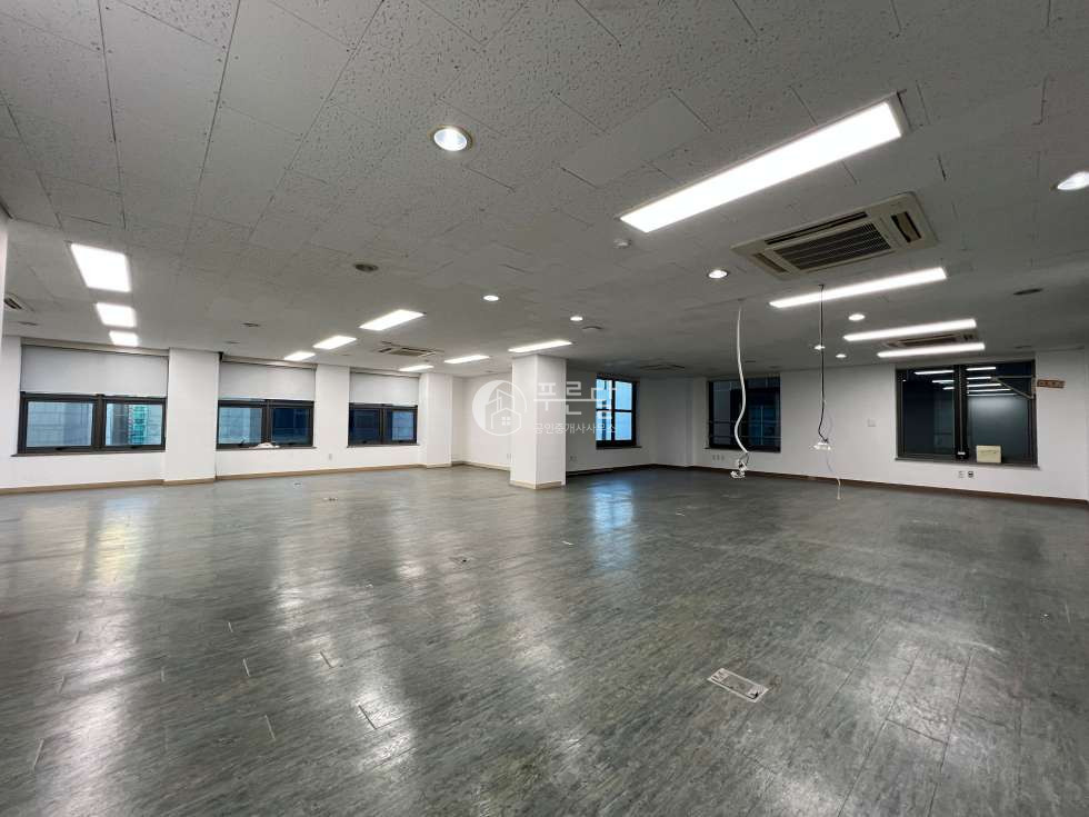 서울 강남구 역삼동 역삼역 센터필드 사거리 인근 테헤란로 사무실 월세 매물번호 10828 사진 6