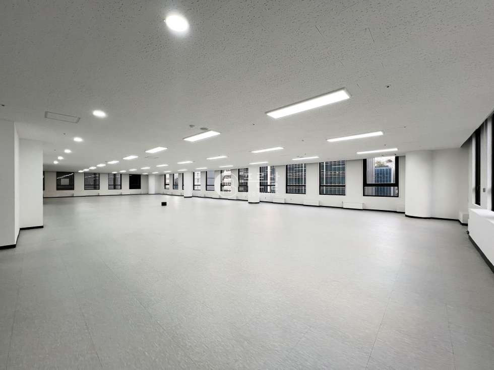 서울 강남구 역삼동 강남역 도보 3분 테헤란로 대로변 병.의원 대형사무실 월세 매물번호 10075 사진 2
