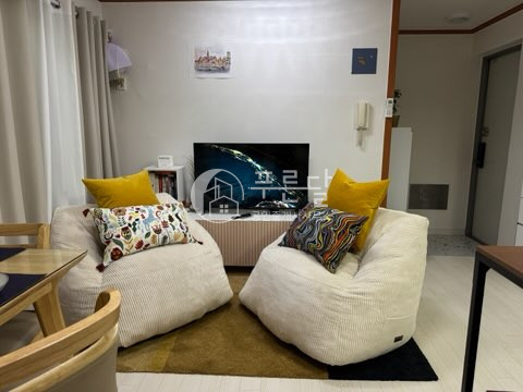 서울 강남구 대치동 삼성역 역세권 깔끔한 분리형 풀옵션 원룸 원거실 월세 매물번호 10847 사진 1