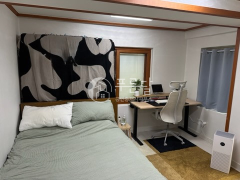 서울 강남구 대치동 삼성역 역세권 깔끔한 분리형 풀옵션 원룸 원거실 월세 매물번호 10847 사진 2