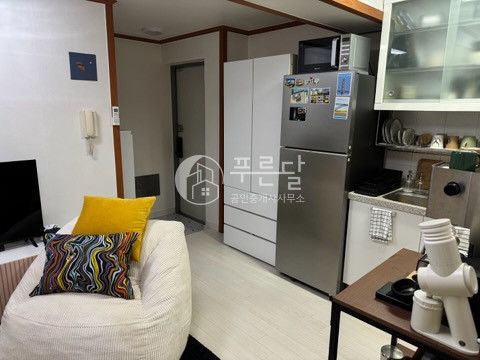 서울 강남구 대치동 삼성역 역세권 깔끔한 분리형 풀옵션 원룸 원거실 월세 매물번호 10847 사진 5