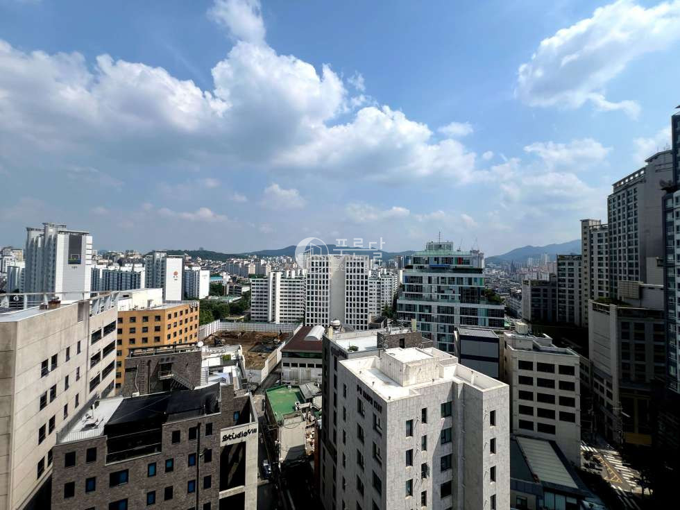 서울 서초구 방배동 102동 구반포역 역세권 신축 하이엔드 오피스텔 인시그니아 반포 월세 매물번호 10964 사진 20