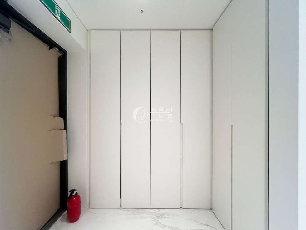 서울 용산구 한남동 브라이튼 한남 4년전 분양가 고층 한강뷰 오피스텔 분양 매물번호 10987 사진 4