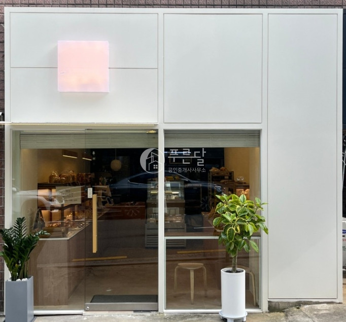서울 강남구 삼성동 삼성동 상권좋은 위치 인테리어 잘된 상가 월세 매물번호 10991 사진 1