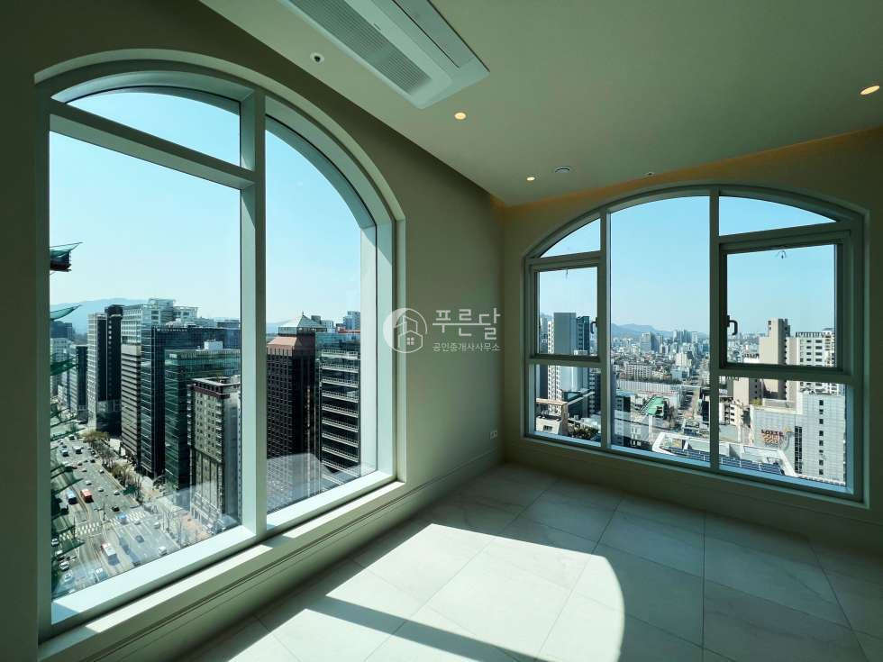 서울 강남구 역삼동 루카831 강남대로뷰 투룸 월세 매물번호 11015 사진 14