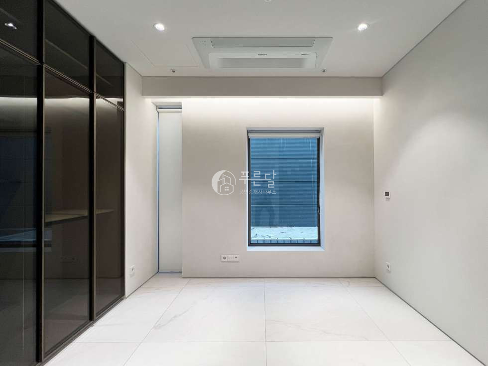 서울 강남구 청담동 더오키드청담 영동대로변 하이엔드 오피스텔 투룸 월세 매물번호 11039 사진 9