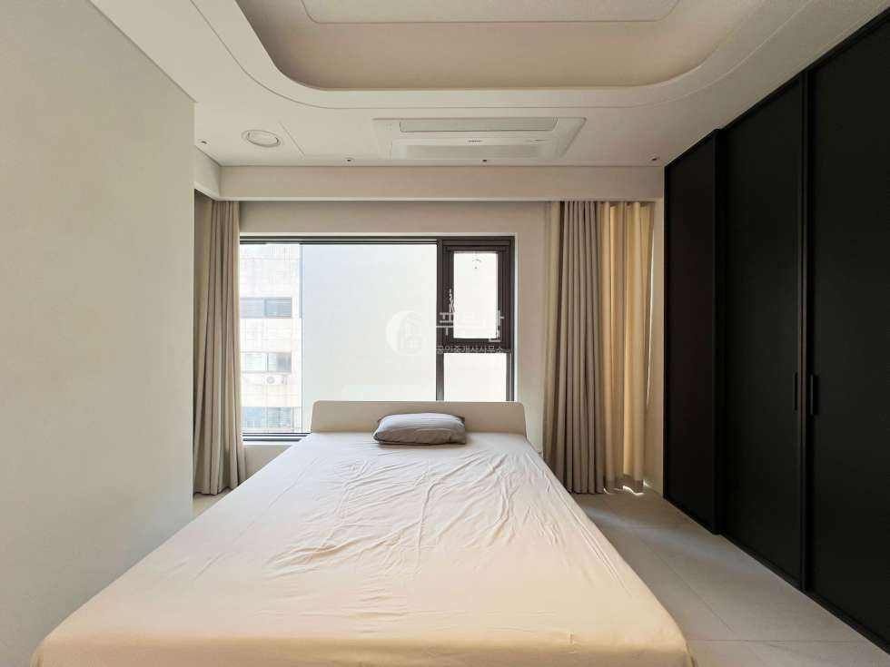 서울 강남구 청담동 더오키드청담 영동대로변 하이엔드 오피스텔 투룸 월세 매물번호 11039 사진 14