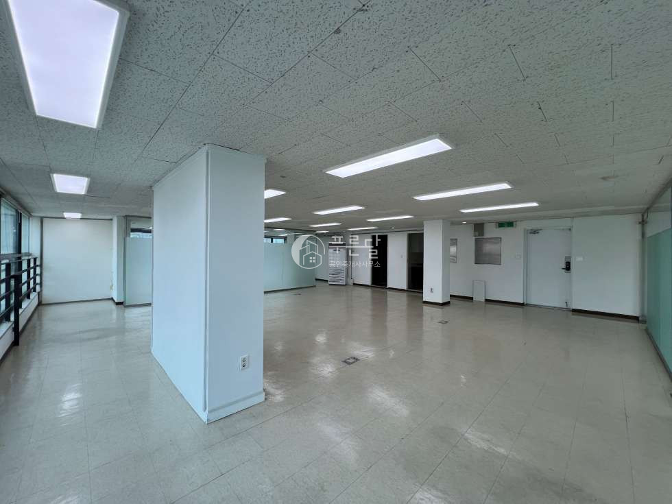 서울 강남구 삼성동 삼성중앙역 도보3분 깔끔한 사무실 월세 매물번호 10011 사진 3