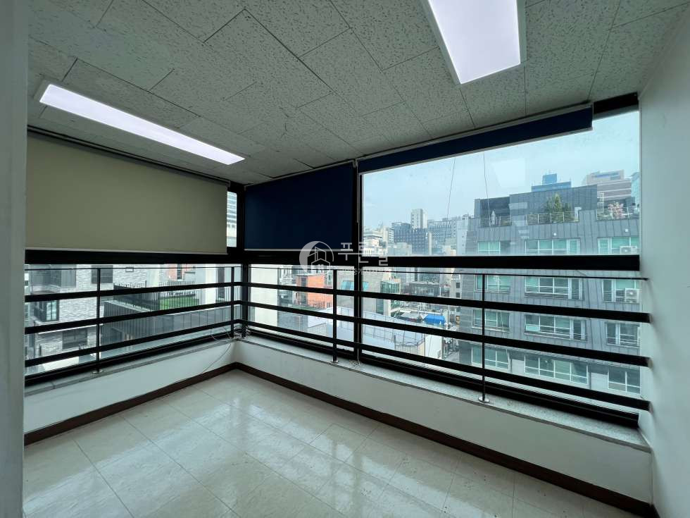 서울 강남구 삼성동 삼성중앙역 도보3분 깔끔한 사무실 월세 매물번호 10011 사진 6