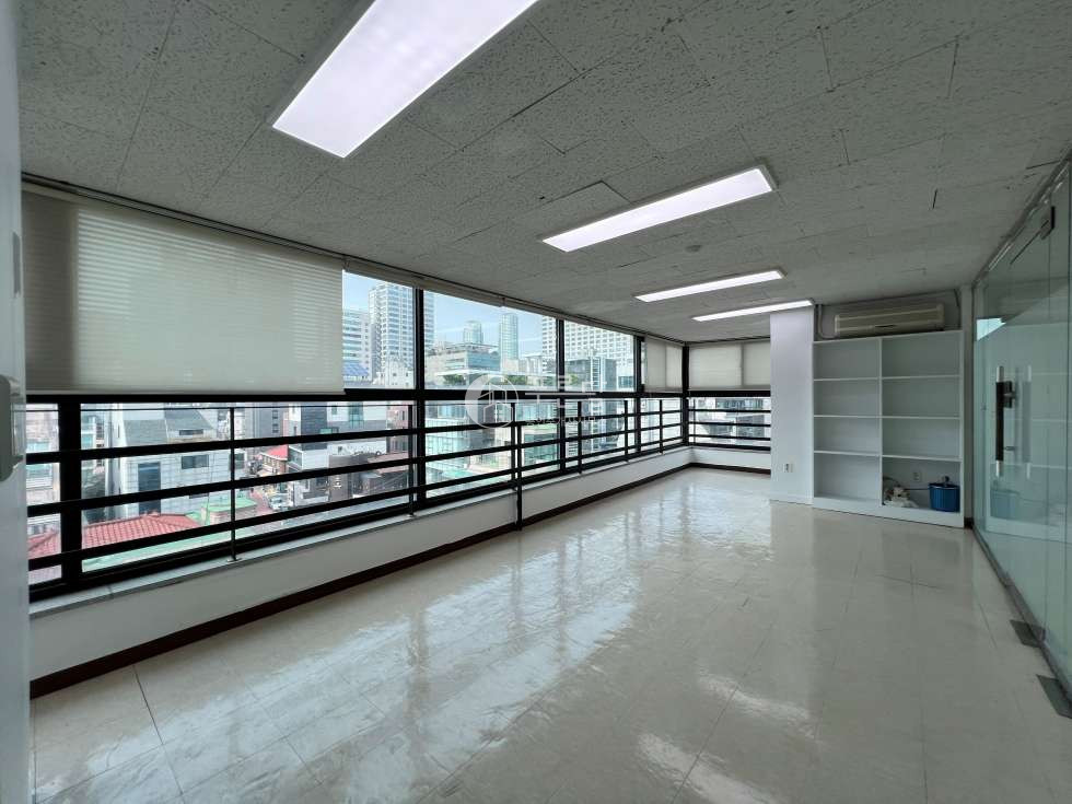 서울 강남구 삼성동 삼성중앙역 도보3분 깔끔한 사무실 월세 매물번호 10011 사진 9