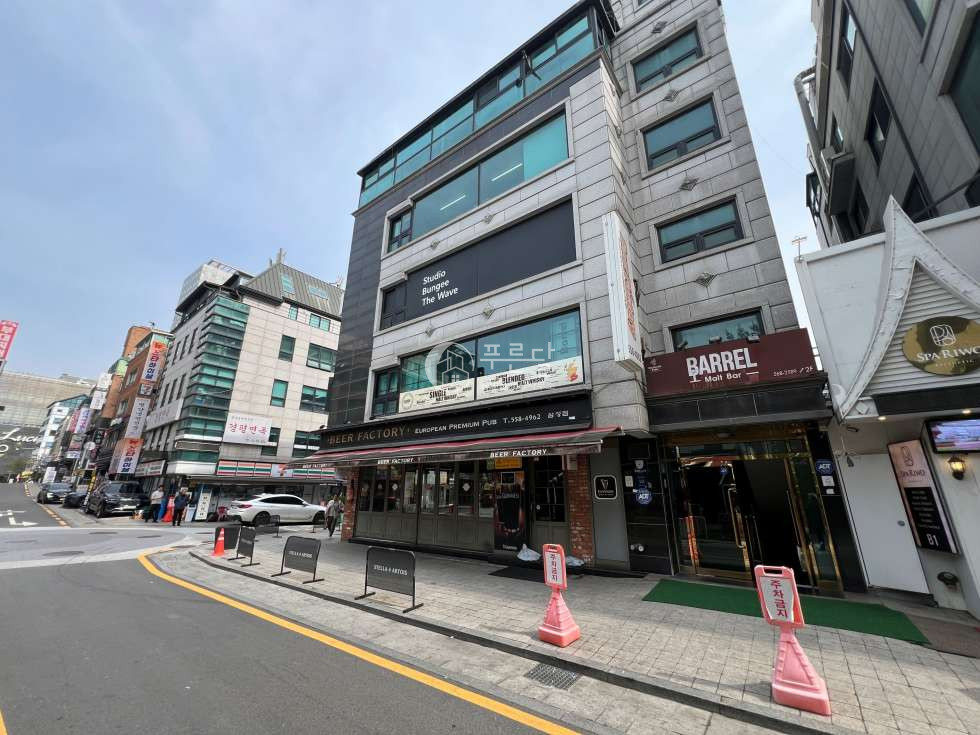 서울 강남구 삼성동 삼성중앙역 도보3분 깔끔한 사무실 월세 매물번호 10011 사진 12