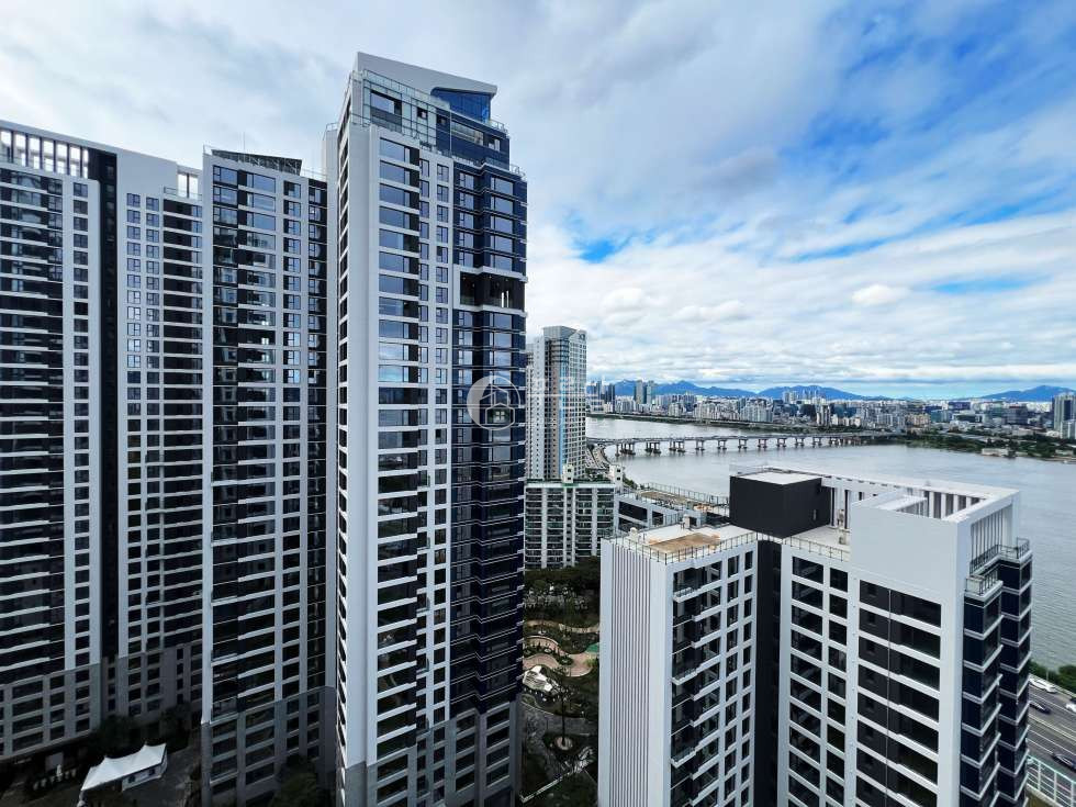 서울 강남구 청담동 108동 청담동 대장아파트 청담르엘 고층 한강뷰 월세 매물번호 11061 사진 3