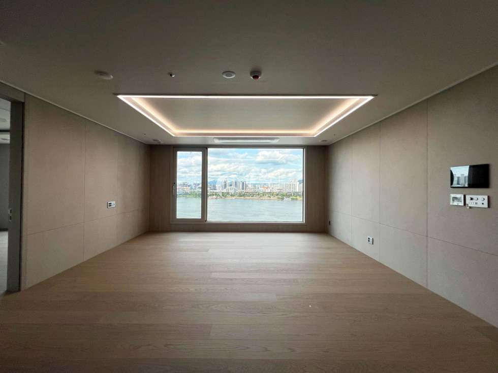 서울 강남구 청담동 101동 한강뷰 잘나오는 로얄동 고층 청담르엘 월세 월세 매물번호 11134 사진 5