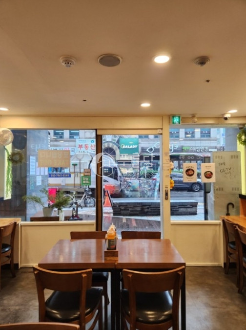 서울 강남구 역삼동 강남역효성해링턴타워더퍼스트동 강남역 초역세권 무권리 노출 최고 월세 매물번호 10635 사진 2