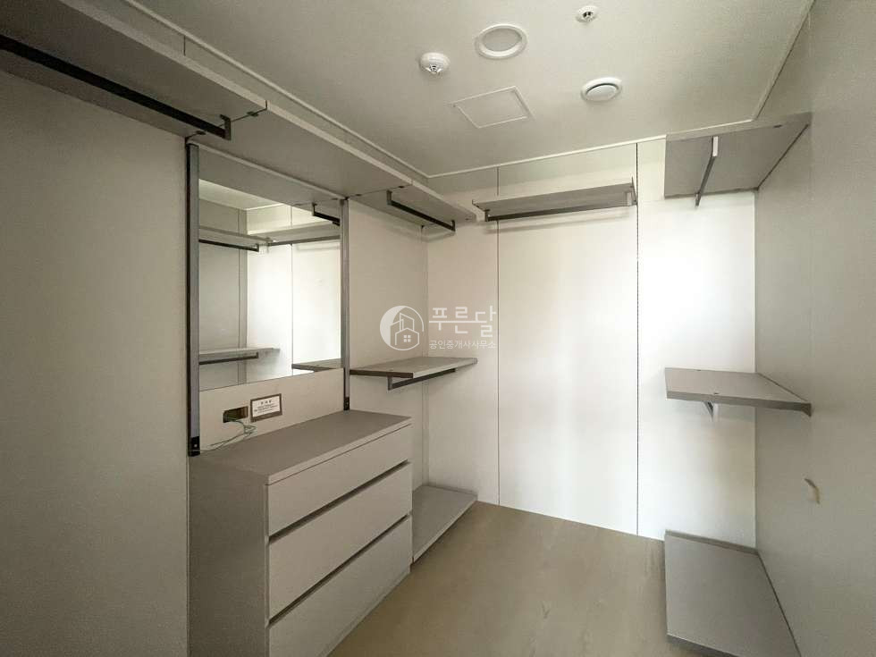 서울 강남구 청담동 102동 청담르엘 로얄동 파노라마 한강뷰 97D타입 월세 매물번호 11074 사진 6