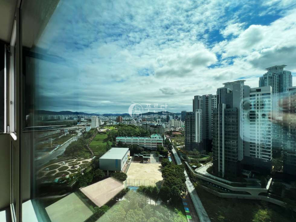 서울 강남구 청담동 108동 청담르엘 월세 111B타입 잠실운동장 시그니엘뷰 월세 매물번호 11080 사진 13