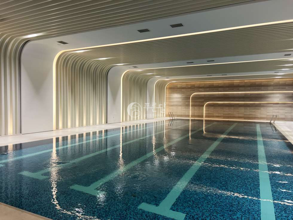 서울 강남구 청담동 104동 정원뷰 구조 좋은 청담르엘 전세 첫 입주 전세 매물번호 11086 사진 4