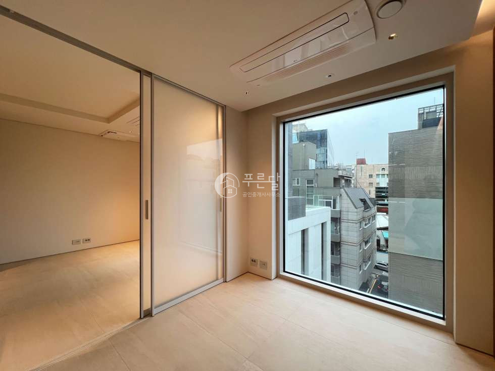 서울 강남구 청담동 청담사거리 신축 오피스텔 레이어청담 전입가능 전세 매물번호 11160 사진 9
