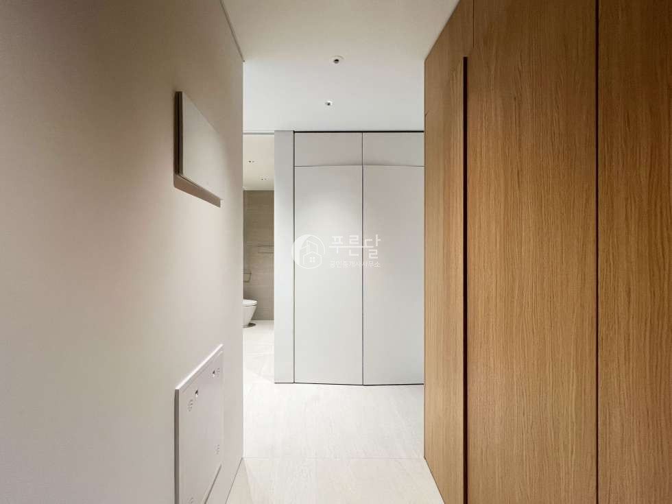 서울 강남구 청담동 청담사거리 신축 오피스텔 레이어청담 전입가능 전세 매물번호 11160 사진 15